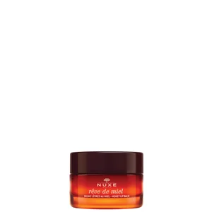 NUXE Reve de Miel Nourishing Honey Lip Balm 15ml - undefined undefined