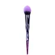 brushworks HD Tapered Face Brush