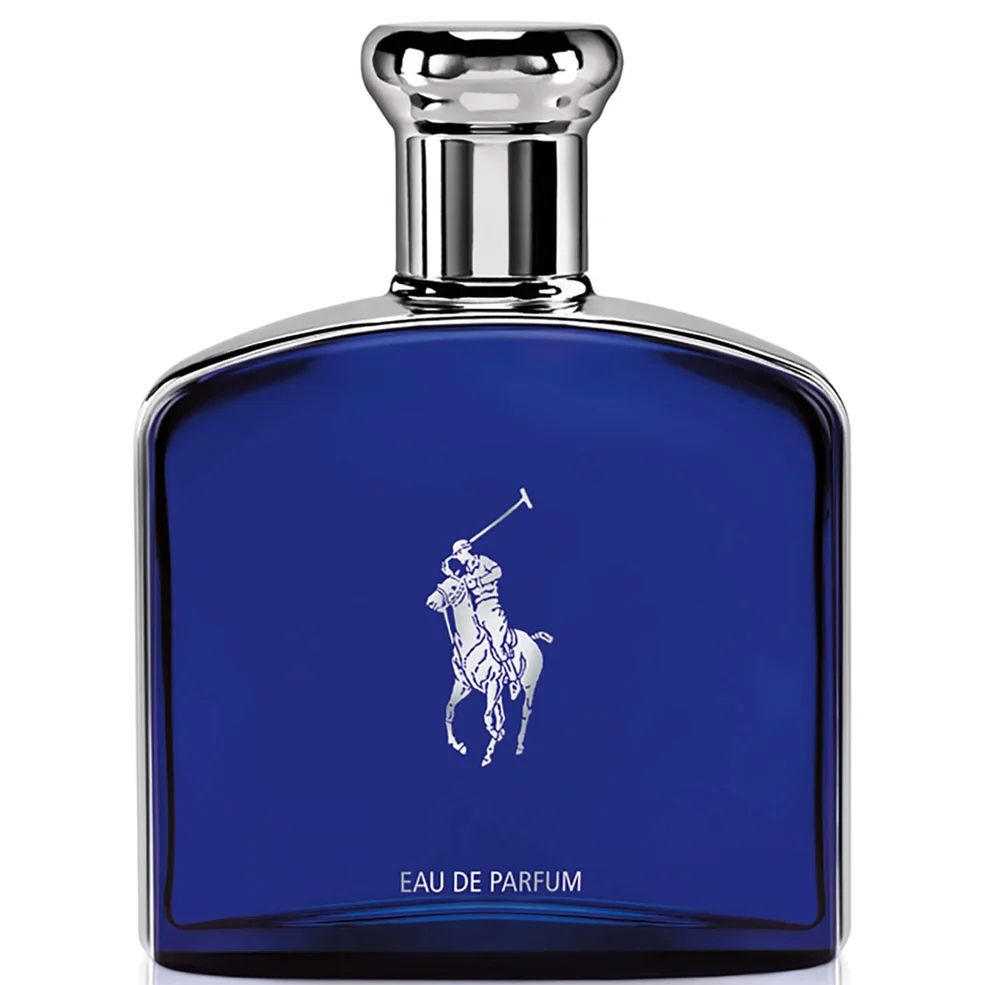 Ralph Lauren Polo Blue Eau de Parfum - 125ml Image 1