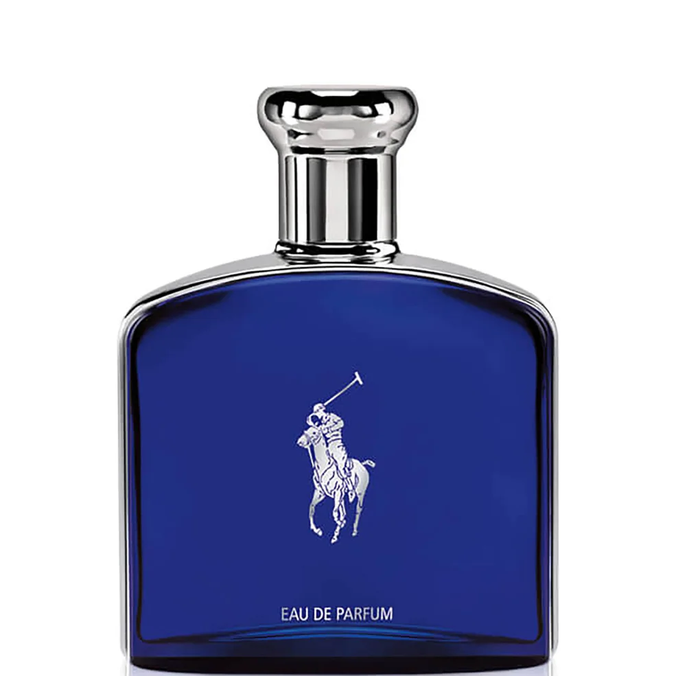 Ralph Lauren Polo Blue Eau de Parfum - 75ml Image 1