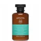 APIVITA Holistic Hair Care Oily Roots & Dry Ends Shampoo - Nettle & Propolis 250ml