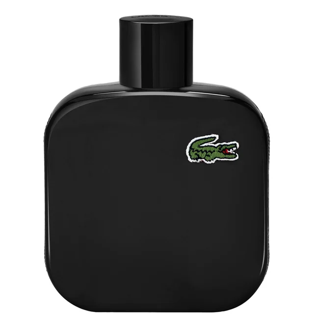 Lacoste Eau de Lacoste L.12.12 Noir Eau de Toilette 100ml