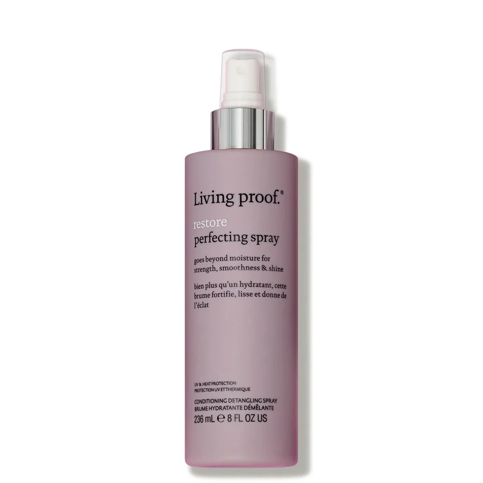 Living Proof Restore Perfecting Spray 236ml Image 1