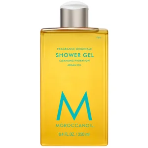Moroccanoil Fragrance Originale Shower Gel 250ml - undefined undefined