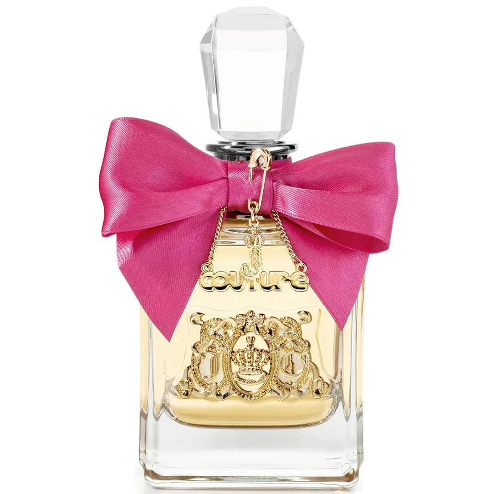 Juicy Couture Viva La Juicy Eau de Parfum 100ml Image 1