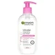 Garnier Micellar Gel Face Wash Sensitive Skin 200ml