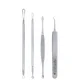 brushworks Blackhead and Blemish Remover Set