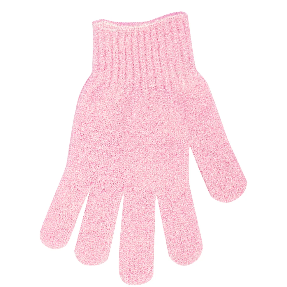 brushworks Exfoliating Gloves Image 1
