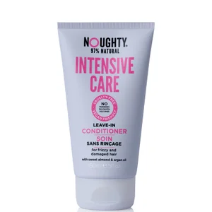 Noughty Intensive Care Leave-In Conditioner 150ml - undefined undefined