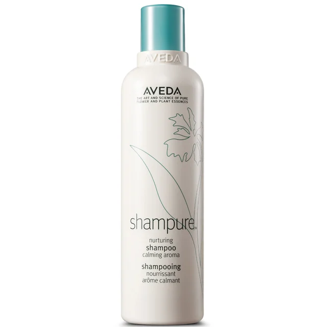 Aveda Shampure Nurturing Shampoo 250ml