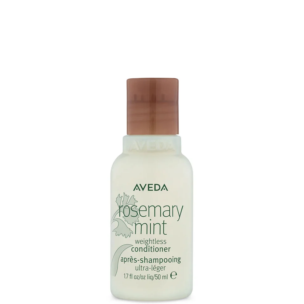 Aveda Rosemary Mint Weightless Conditioner 50ml Image 1