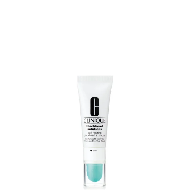 Clinique Blackhead Solutions Self-Heating Blackhead Extractor 20ml