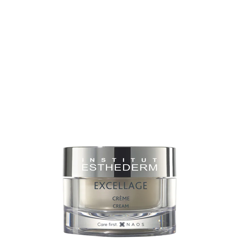 Institut Esthederm Excellage Re-Densifying Face Cream 50ml Image 1