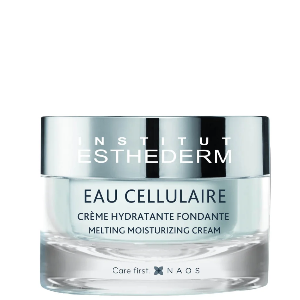 Institut Esthederm Cellular Water Cream 50ml Image 1