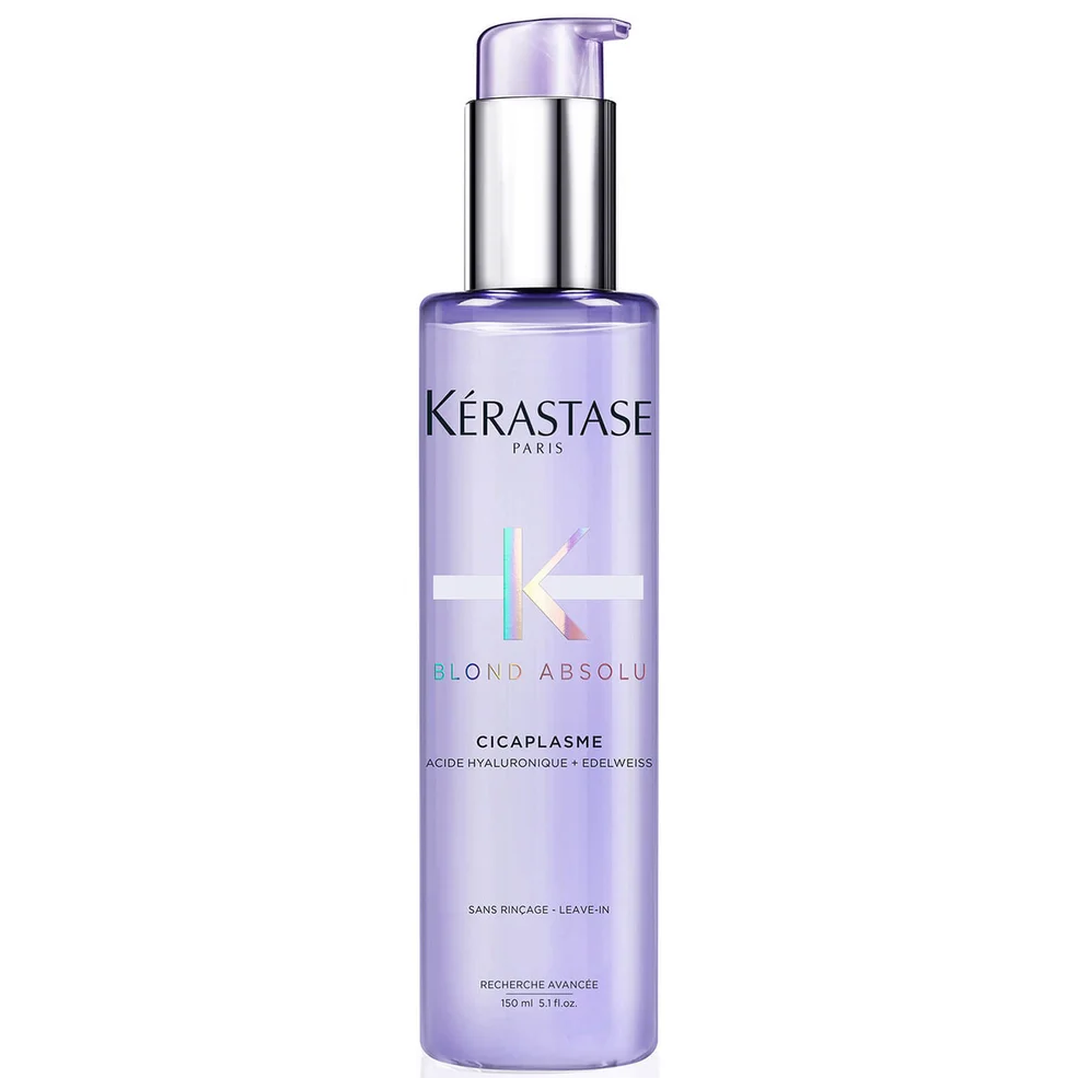 Kérastase Blond Absolu Cicaplasme Treatment 150ml Image 1
