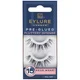 Eylure Pre-Glued False Lashes - Fluttery Intense No. 141