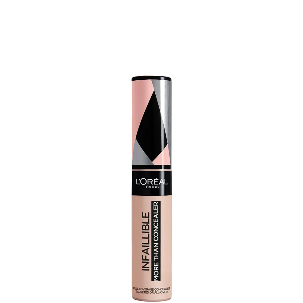 L'Oréal Paris Infallible More Than Concealer 10ml (Various Shades) Image 1
