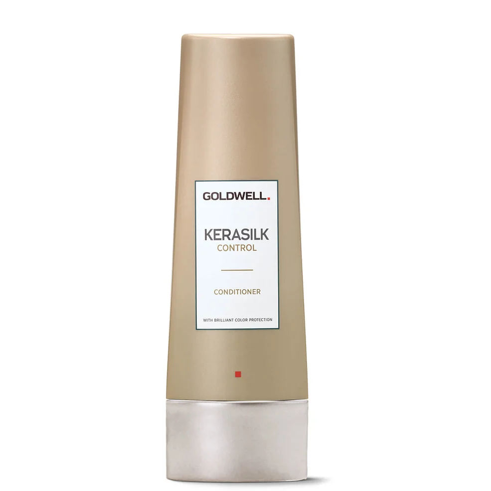 Goldwell Kerasilk Control Conditioner 200ml Image 1