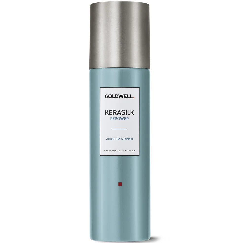 Goldwell Kerasilk Re-power Volume Dry Shampoo 200ml Image 1