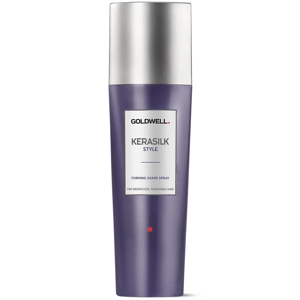 Goldwell Kerasilk Thermal Shaper 125ml Image 1