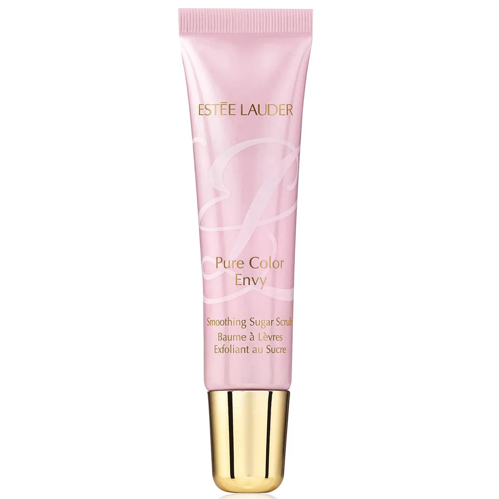 Estée Lauder Pure Colour Envy Smoothing Lip Sugar Scrub 12g Image 1