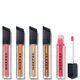 Morphe Hot Tropic 5 Piece Lip Gloss Collection