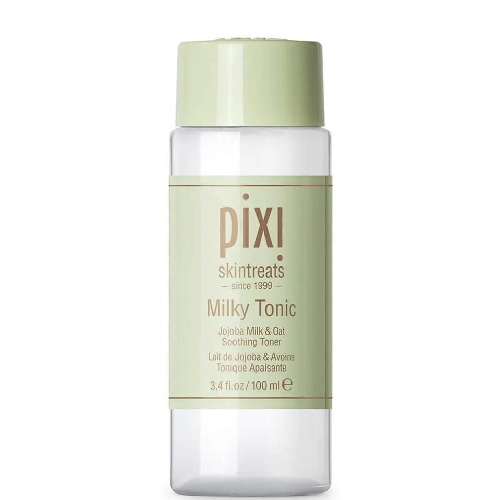 PIXI Milky Tonic 100ml Hydrating Toner Image 1