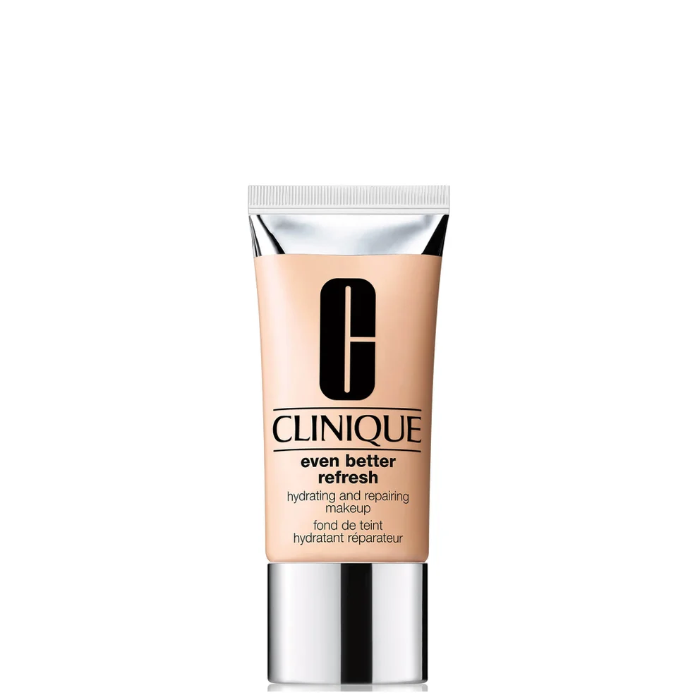 Clinique Even Better Refresh Hydrating and Repairing Makeup 30ml (Various Shades) Image 1