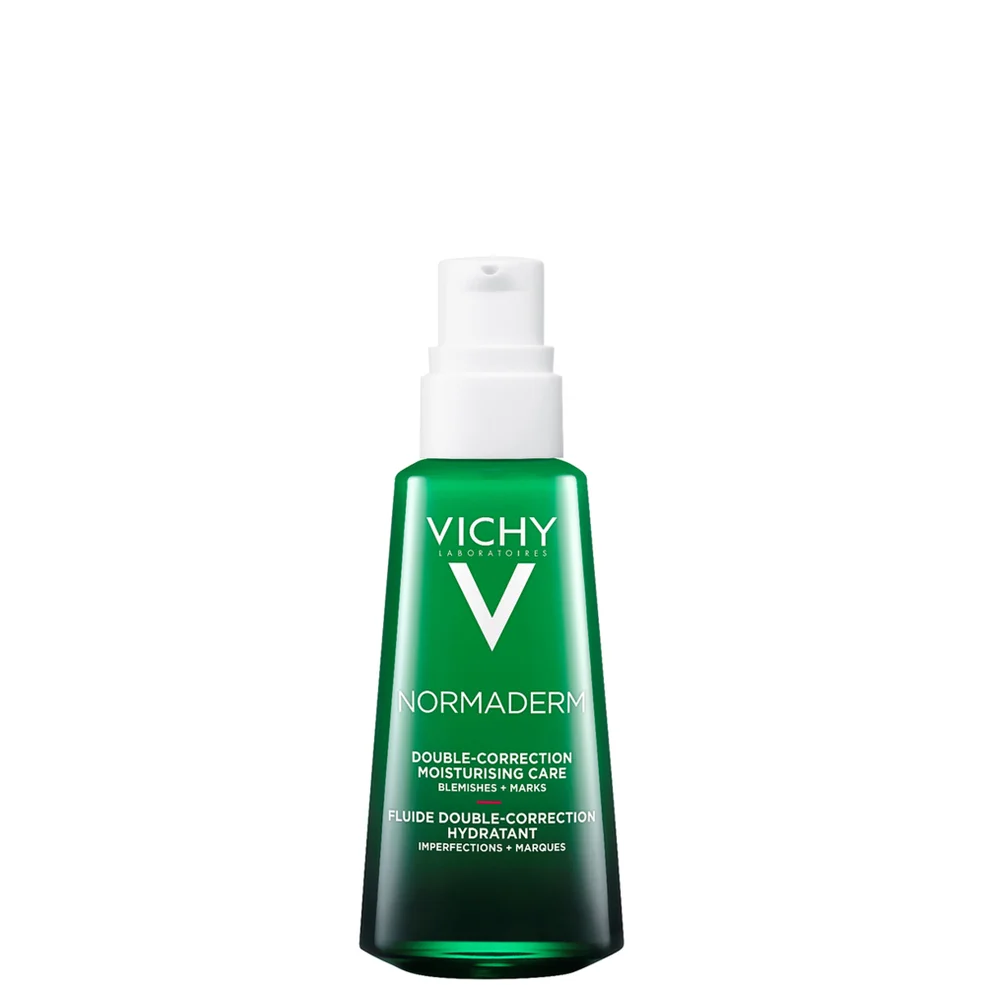 VICHY Normaderm Double Correction Daily Care 50ml Image 1