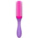 Denman D3 African Violet Styling Brush