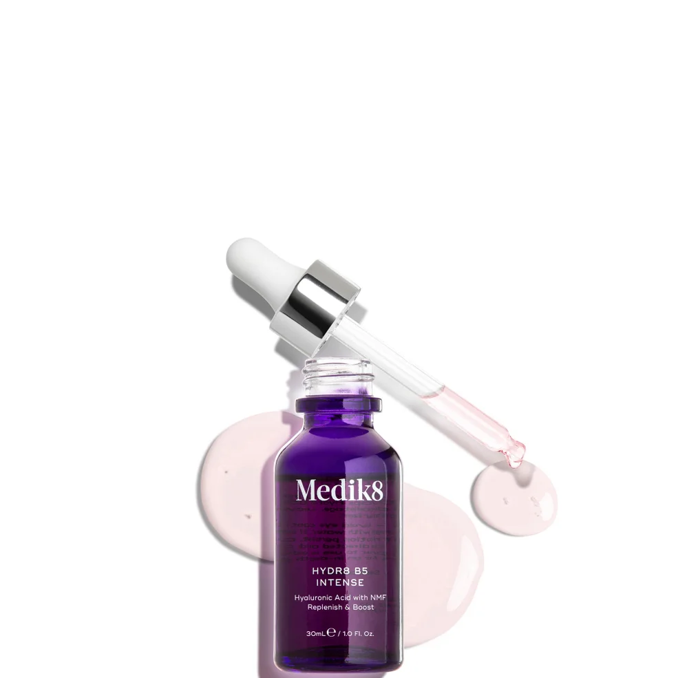 Medik8 Hydr8 B5 Intense 30ml Image 1