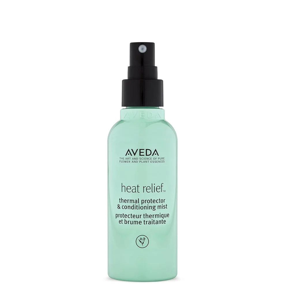 Aveda Heat Relief Thermal Protector and Conditioning Mist 100ml Image 1
