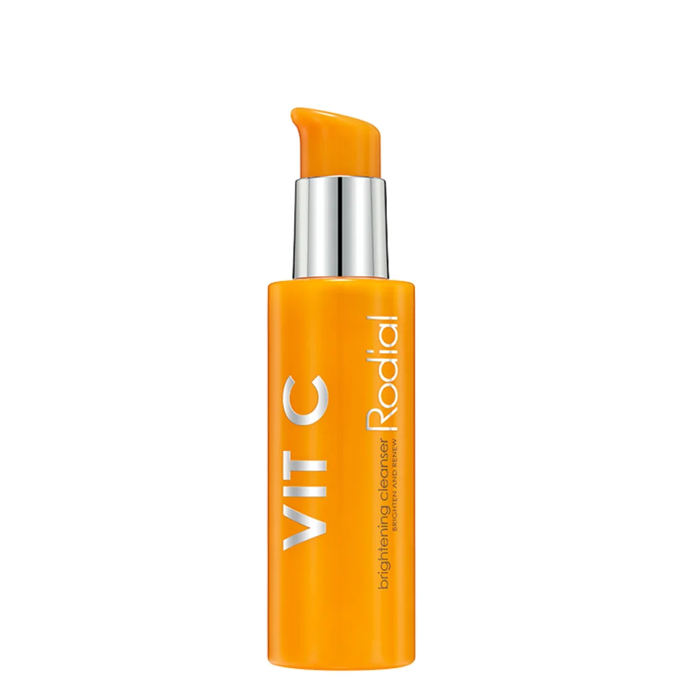 Rodial Vitamin C Brightening Cleanser 135ml Image 1