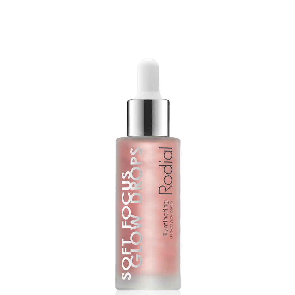 Rodial Soft Focus Glow Drops 30ml Image 1