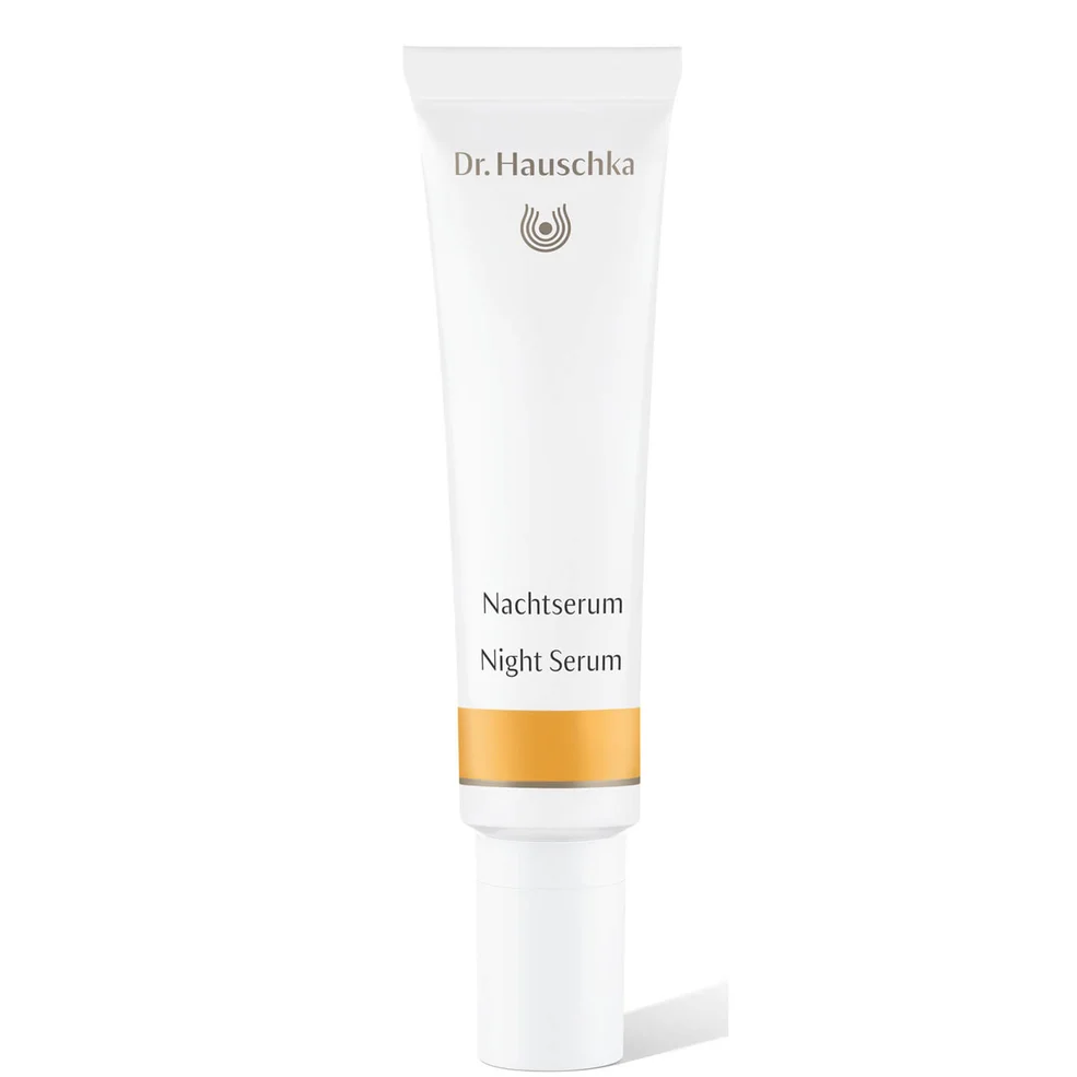 Dr. Hauschka Night Serum 20ml Image 1