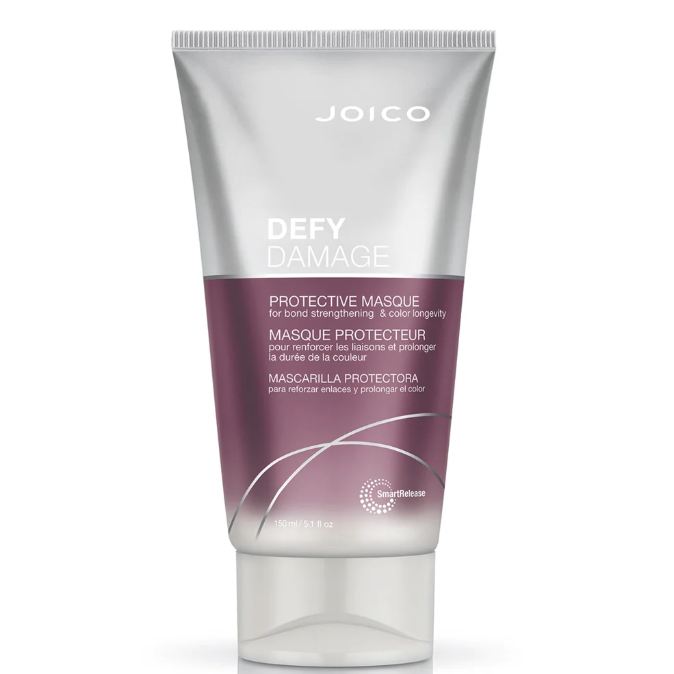 Joico Defy Damage Protective Masque 150ml Image 1