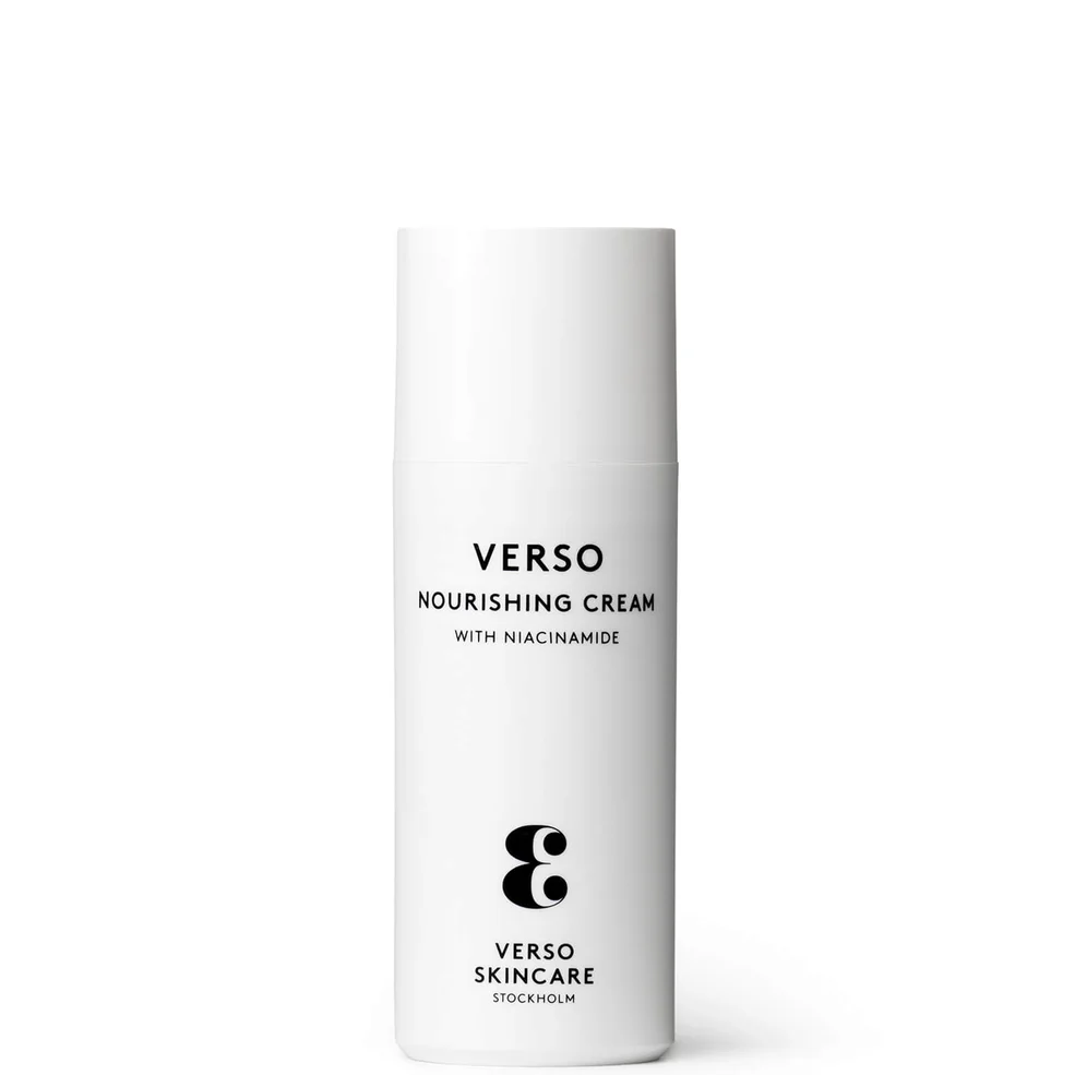 VERSO Nourishing Cream 50ml Image 1