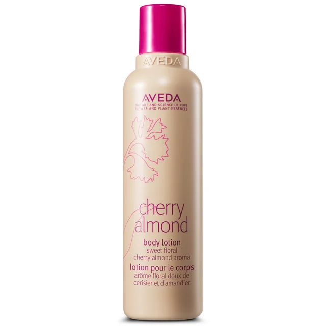 Aveda Cherry Almond Body Lotion