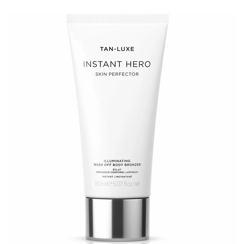 Tan-Luxe Instant Hero Self-Tan 150ml Image 1