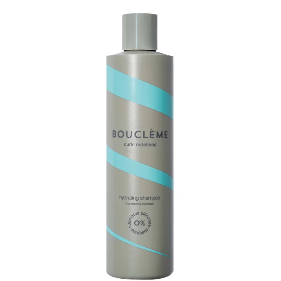 Bouclème Unisex Styling Gel 300ml Image 1