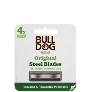 Bulldog Original Blades - undefined undefined