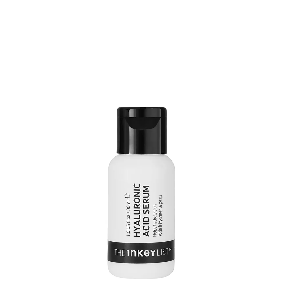 The INKEY List Hyaluronic Acid Serum 30ml Image 1