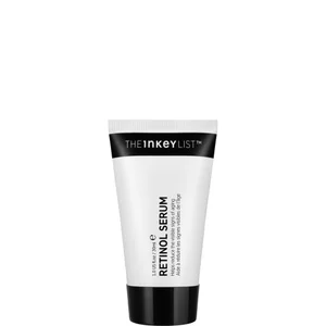 The INKEY List Retinol Serum 30ml - undefined undefined