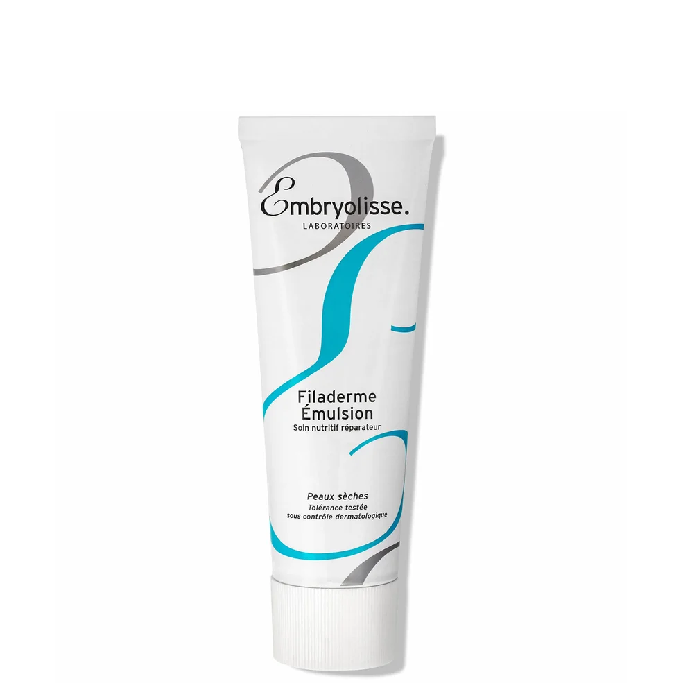 Embryolisse Filaderme Emulsion - Nourishing Repair Care Image 1