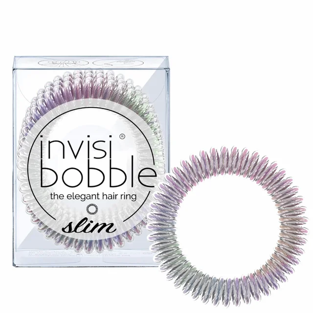 invisibobble Slim - Vanity Fairy