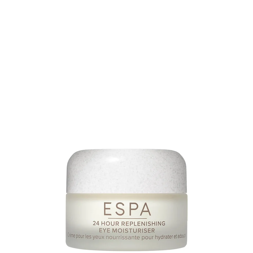 ESPA 24hr Replenishing Eye Moisturiser 15ml Image 1