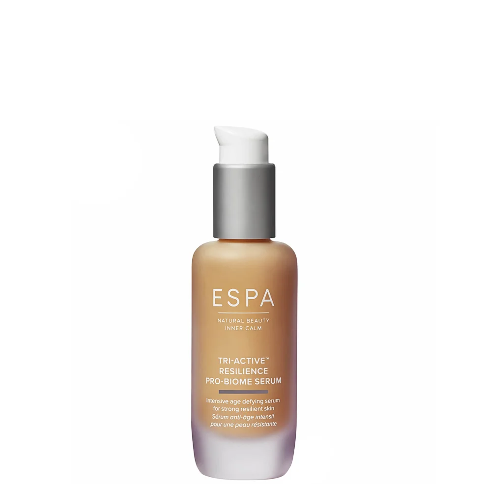 ESPA Tri-Active Resilience ProBiome Serum Image 1