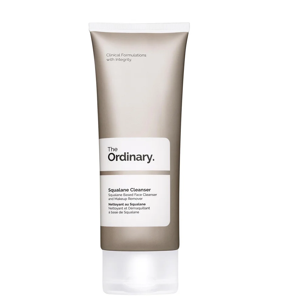 The Ordinary Squalane Cleanser Supersize Exclusive 150ml Image 1