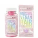 Hairburst Vegan Unicorn Hair Vitamins