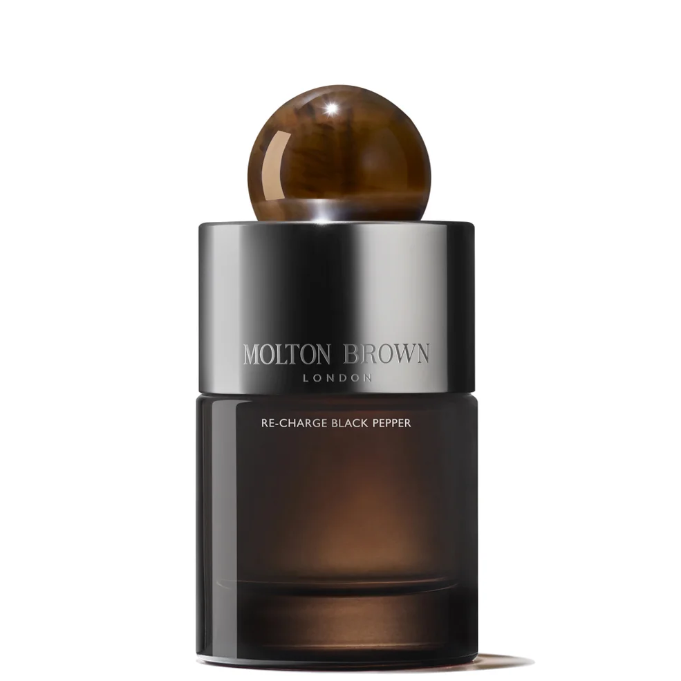 Molton Brown Re-Charge Black Pepper Eau de Parfum 100ml Image 1